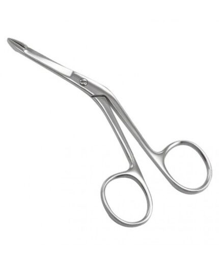 Scissors Tweezers (04-33)